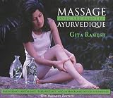 Livres Massages - Massage ayurvédique avec les plantes
