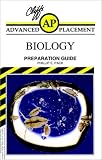 Advanced Placement Biology Examination: Preparation Guide (Advanced Placement)