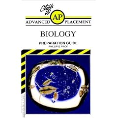 Advanced Placement Biology Examination: Preparation Guide