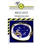 Advanced Placement Biology Examination: Preparation Guide