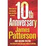 10th Anniversary de James Patterson