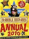 Horrible Histories Annual 2010