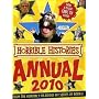 Horrible Histories Annual 2010
