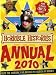 Horrible Histories Annual 2010