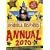 Horrible Histories Annual 2010