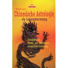 Chinesische Astrologie als Lebensberatung