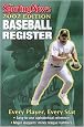 Baseball Register, 2002 Edition