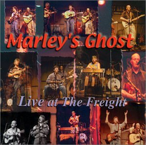 Live at The Freight
