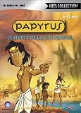 Revue Mindscape  / Papyrus 2 : Le Secret de la Cité perdue