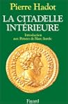 La Citadelle Int�rieure. Introduction...
