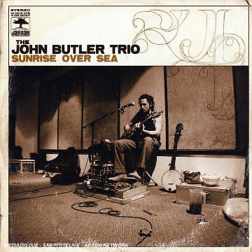 The John Butler Trio - Treat Yo Mama Lyrics - Zortam Music