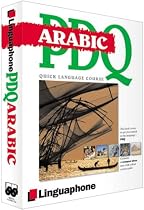 PDQ Arabic (Linguaphone Pdq)