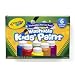 Crayola 6 Washable Kids Paint