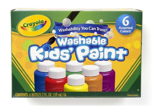 kids art projects