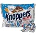Knoppers Knoppers Minis 200g