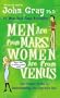 Men are from Mars, Women are from Venus (Harper Audio)