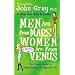 Men are from Mars, Women are from Venus (Harper Audio)