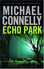 Echo Park (Harry Bosch (Hardcover))