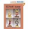 128 Compound Scroll Saw Patterns