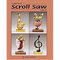 Compound Scroll Saw Patterns: Original 2-in-1 Designs for 3D Animals and People