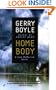 Home Body (Jack McMorrow Mystery)