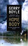 Home Body (Jack McMorrow Mystery)