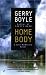 Home Body (Jack McMorrow Mystery) Thumbnail