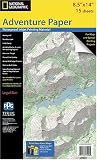 Adventure Paper - Legal 8.5x14