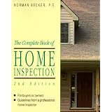 Complete Book of Home Inspection