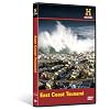 Mega Disasters: East Coast Tsunami