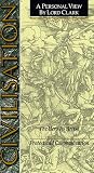 Civilisation (Civilization) - Program 5: The Hero as Artist & Program 6: Protest and Comunication (BBC Production) [VHS]