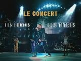 Revue Mercury  / Johnny Hallyday : Allume le feu (Stade de France 1998)