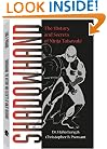 Shadowhand: The History and Secrets of Ninja Taisavaki