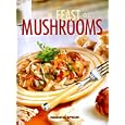 A Feast of Mushrooms