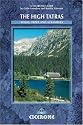 The High Tatras (Cicerone Guide)