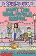 Meet the Real World, Rachel (Stella Etc.)