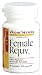 The ingredients in FEMALE REJUV help to regulate the duration between two cycles. They act as an antispasmodic and uterine muscle relaxant to relieve the pain, and controls excessive menstrual loss which causes anemia and weakness.This formula also address anxiety and helps to overcome mental fatigue. Completely free from side effects, FEMALE REJUV assures tension-free periods if taken consistently and as directed.