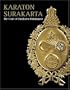 Karaton Surakarta: A Look into the Court of Surakarta Hadiningrat, Central Java