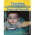 Teaching Infants, Toddlers, and Twos With Special Needs (Paperback)