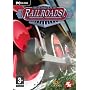 Sid Meier's Railroads (PC CD)