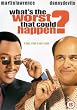 Whats The Worst That Could Happen [DVD] [2002]