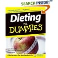 Dieting For Dummies� by  Jane, RD Kirand The American Dietetic Association