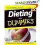 Dieting for Dummies (For Dummies)
