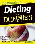 Dieting For Dummies?