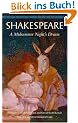 A Midsummer Night's Dream (Bantam Classics)