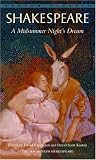 A Midsummer Nights Dream (Bantam Classic)
