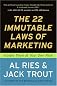 The 22 Immutable Laws of Marketing