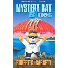 Mystery Bay Blues