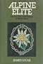 Alpine Elite: German Mountain Troops of World War II