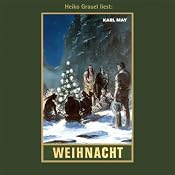 H&ouml;rbuch Weihnacht